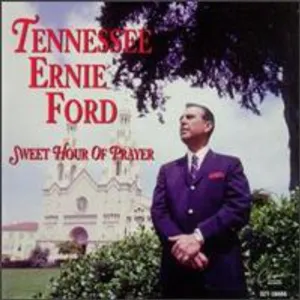 Pochette de Sweet Hour of Prayer de Tennessee Ernie Ford