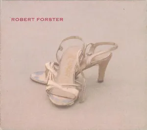 Pochette de Drop de Robert Forster