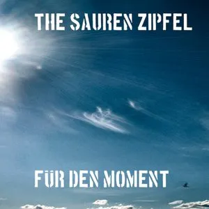 Pochette de Für den Moment de Joachim Witt