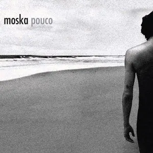 Pochette de Pouco de Paulinho Moska