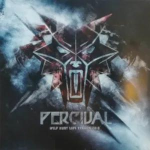 Pochette de Wild Hunt Live Pyrkon 2018 de Percival