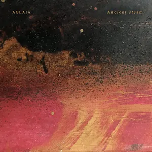Pochette de Ancient Steam de Aglaia