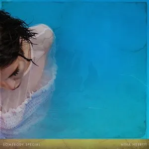 Pochette de Somebody Special de Nina Nesbitt