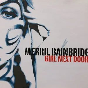 Pochette de Girl Next Door de Merril Bainbridge