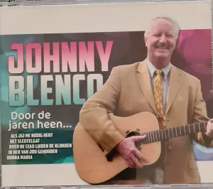 Pochette de Door de jaren heen... de Johnny Blenco
