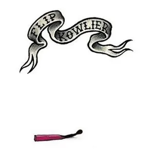 Pochette de In de fik de Flip Kowlier