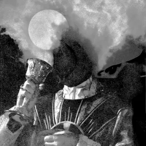 Pochette de Angels Gather Here (Confines remix) de Full of Hell