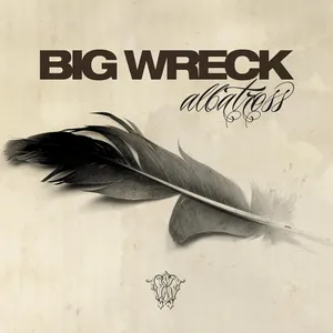 Pochette de Albatross de Big Wreck