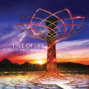 Pochette Tree of Life