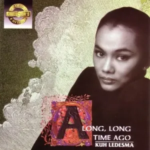 Pochette de A Long, Long Time Ago de Kuh Ledesma