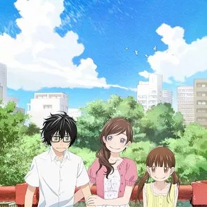 Pochette de 3月のライオン オリジナルサウンドトラック2 de Yukari Hashimoto