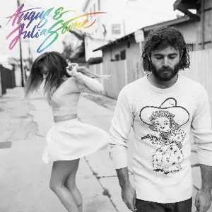 Pochette de Angus & Julia Stone (Live) de Angus & Julia Stone