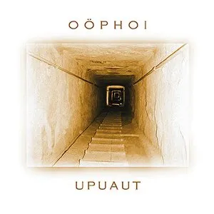 Pochette de Upuaut de Oöphoi