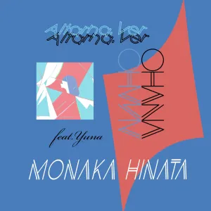 Pochette de OHANA (altarna ver.) de Yuna