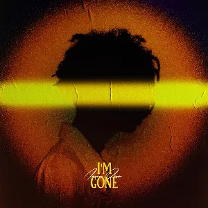 Pochette de I'm Gone de iann dior