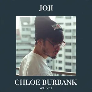 Pochette de Thom de Joji
