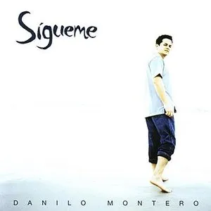 Pochette de Sígueme de Danilo Montero