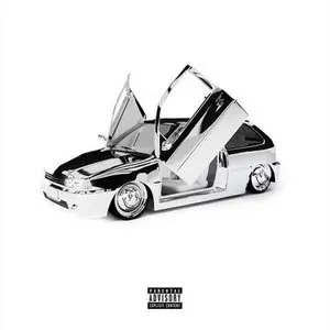 Pochette de Rayo de J Balvin