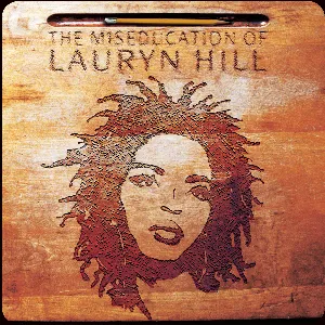 Pochette de When It Hurts So Bad de Lauryn Hill