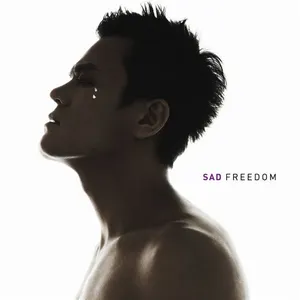Pochette de Sad Freedom de Jin Young Park