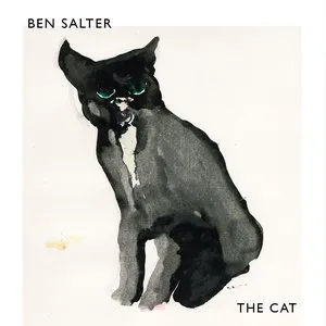 Pochette de The Cat de Ben Salter