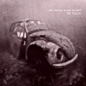 Pochette de En Viaje de The Cherry Blues Project