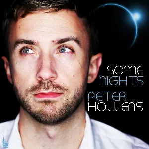 Pochette de Some Nights de Peter Hollens