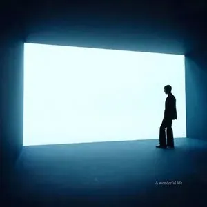 Pochette de A Wonderful Life de Tom Odell