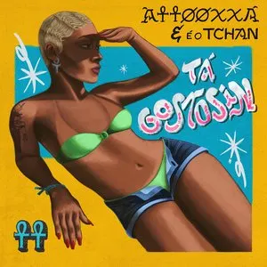 Pochette de Tá Gostosin de É o Tchan