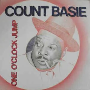 Pochette de One O'Clock Jump de The Count Basie Orchestra - The Count Basie Orchestra