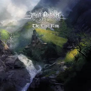 Pochette de The Last Rain de Cân Bardd