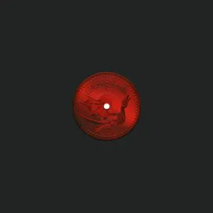 Pochette de Talking Heads / Crow’s Perch de black midi