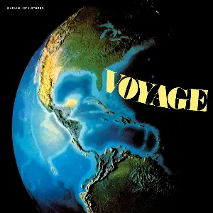 Pochette de Voyage de Voyage