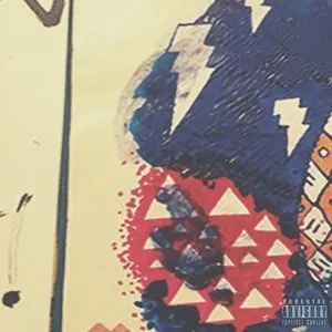 Pochette de Ovrstnd.B.Sde_ de Knxwledge