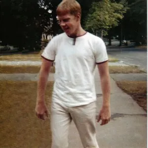 Pochette de Indianapolis Saturday de Jandek
