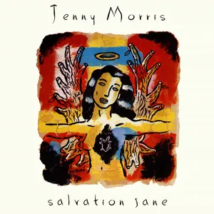Pochette de Salvation Jane de Jenny Morris