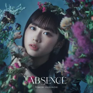 Pochette de ABSENCE de Tomori Kusunoki