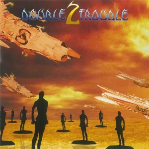 Pochette de Double Trouble 2 de Wings - Search