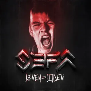 Pochette de Leven = Lijden de Sefa