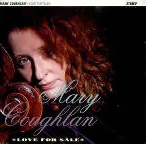 Pochette de Love for Sale de Mary Coughlan