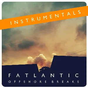 Pochette Offshore Breaks - The Instrumentals