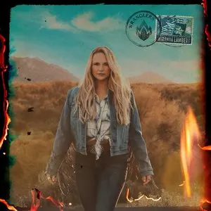 Pochette de Wranglers de Miranda Lambert