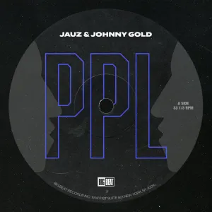 Pochette de PPL (Extended Mix) de Jauz