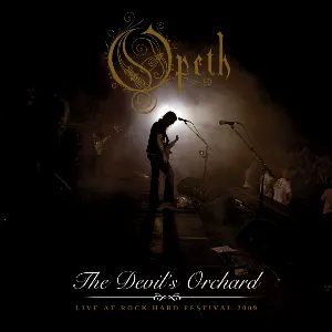 Pochette The Devil’s Orchard: Live at Rock Hard Festival 2009