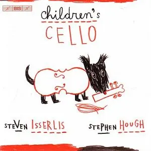 Pochette Children's Cello