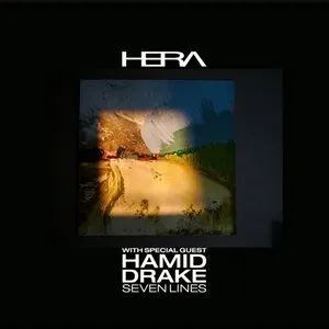 Pochette de Seven Lines de Hamid Drake
