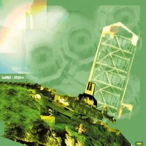 Pochette de Dreim de Kettel