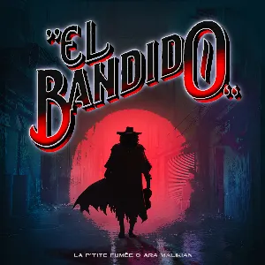 Pochette El bandido