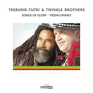 Pochette de Songs of Glory * Pieśni Chwały de The Twinkle Brothers
