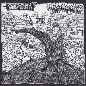 Pochette de Agathocles / Holidaysuckers de Agathocles